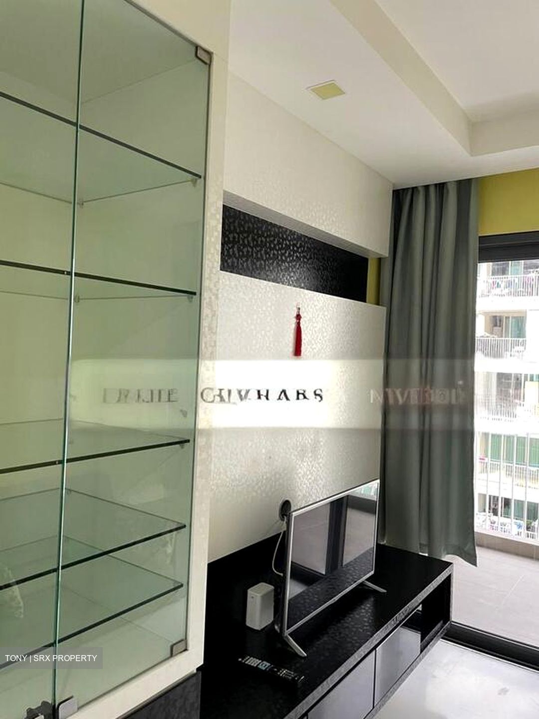 The Lakefront Residences (D22), Condominium #503371451